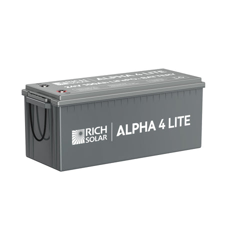 Lithium Battery