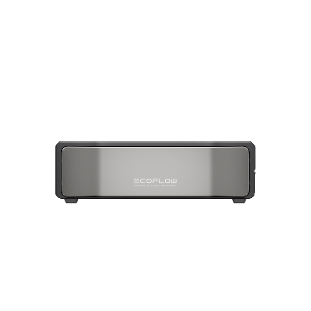EcoFlow Delta Pro Ultra Battery